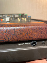 Load image into Gallery viewer, 1980's Tascam 38 1/4" 8 Track Tape Machine/Tascam M-30 8-Channel Mixer (From EMI Nashville)