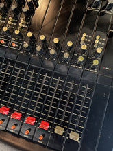 Load image into Gallery viewer, 1980’s Ramsa WR-8716 16-Channel Analog Mixing Console