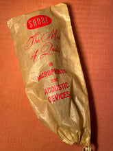 Load image into Gallery viewer, 1950’s/1960’s Shure Model 300 Ribbon Mic