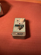 Load image into Gallery viewer, Electro-Harmonix Freeze Pedal (Modified)