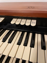 Load image into Gallery viewer, 1960's Hammond M-103 Tube Organ