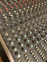 Load image into Gallery viewer, 1980’s Ramsa WR-T820B 20-Channel Analog Mixing Console