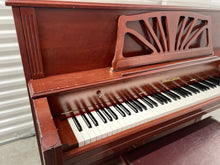 Load image into Gallery viewer, Pearl River UP115P 45” Studio Piano