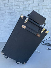 Load image into Gallery viewer, 1990’s Ampeg B15T Portaflex 15” Fliptop 100W Solid-State Bass Amp