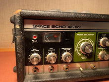 Load image into Gallery viewer, 1980’s Roland RE-201 Space Echo