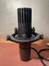 Load image into Gallery viewer, 1950’s RCA BK-5A Cardioid Ribbon Mic