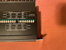 Load image into Gallery viewer, Redco R196-D25PG DB25 96pt TT Patchbay