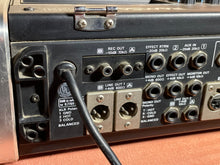 Load image into Gallery viewer, 1990's Ramsa WR-133 8-Channel Analog Mixer