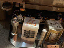 Load image into Gallery viewer, 1980's Tascam 38 1/4" 8 Track Tape Machine/Tascam M-30 8-Channel Mixer (From EMI Nashville)