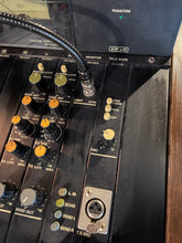 Load image into Gallery viewer, 1980’s Ramsa WR-8716 16-Channel Analog Mixing Console