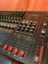 Load image into Gallery viewer, 1990's Ramsa WR-8118 18-Channel Analog Console