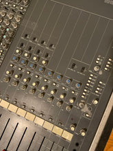 Load image into Gallery viewer, 1980’s Ramsa WR-T820B 20-Channel Analog Mixing Console