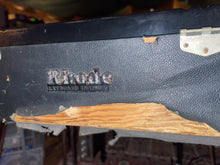 Load image into Gallery viewer, 1980 Rhodes 54 Electric Piano
