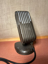 Load image into Gallery viewer, 1950’s RCA Varacoustic Ribbon Mic