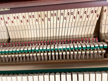 Load image into Gallery viewer, Pearl River UP115P 45” Studio Piano