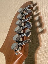 Load image into Gallery viewer, PureSalem Gordo Electric in Frozen Blue