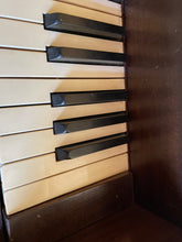 Load image into Gallery viewer, 1960's Melodigrand 64-Key Upright Piano