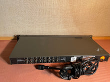 Load image into Gallery viewer, 1980's Tascam 38 1/4" 8 Track Tape Machine/Tascam M-30 8-Channel Mixer (From EMI Nashville)