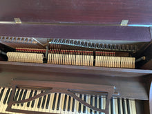 Load image into Gallery viewer, 1960's Melodigrand 64-Key Upright Piano