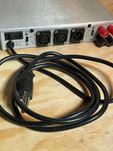 Load image into Gallery viewer, Furman SP-20A/HR-2 Stereo Studio Cue System