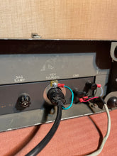 Load image into Gallery viewer, 1960’s RCA BN-6B Germanium Analog 4x1 Mixer