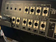 Load image into Gallery viewer, 1980’s Ramsa WR-8716 16-Channel Analog Mixing Console