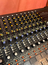 Load image into Gallery viewer, 1990's Ramsa WR-8118 18-Channel Analog Console