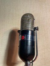 Load image into Gallery viewer, 1930’s RCA 77B Cardioid Ribbon Mic