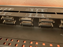 Load image into Gallery viewer, Redco R196-D25PG DB25 96pt TT Patchbay
