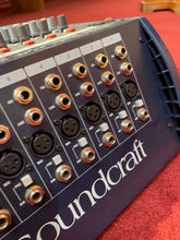 Load image into Gallery viewer, Soundcraft GB2 24-Channel Analog Console