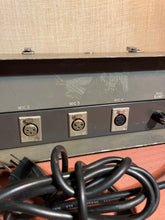Load image into Gallery viewer, 1960’s RCA BN-6B Germanium Analog 4x1 Mixer