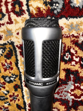 Load image into Gallery viewer, Vintage Vox Model 88 Dynamic Mics (Pair)
