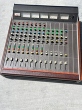 Load image into Gallery viewer, 1980’s Tascam M-35 8-Channel Analog Console
