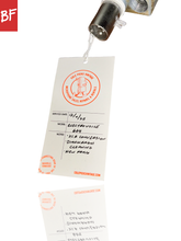 Load image into Gallery viewer, 1960's Electro-Voice 664 Cardioid Dynamic Mic in Gold
