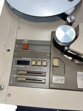Load image into Gallery viewer, 1980's Tascam MS-16 16-Track 1" Analog Tape Machine
