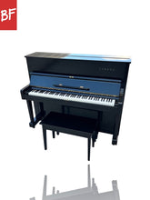 Load image into Gallery viewer, 1962 Yamaha U1 48" Upright Piano

