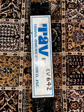 Load image into Gallery viewer, 1960's Electro-Voice 642 Cardiline Shotgun Cardioid Dynamic Mic
