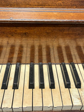 Load image into Gallery viewer, Vintage Wurlitzer 44-Key Miniature Student Baby Grand Piano
