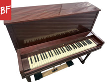Load image into Gallery viewer, 1950’s/1960’s Marco Polo by Kawai 64-Key Piano
