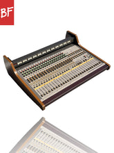 Load image into Gallery viewer, 1980’s Tascam M-520 20-Channel Analog Recording Console
