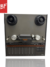 Load image into Gallery viewer, 1980’s Fostex B-16 16-Track 1/2” Analog Tape Machine
