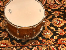 Load image into Gallery viewer, George H. Way Aristocrat Acacia 8x14 Snare
