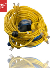 Load image into Gallery viewer, Furman HDS-6/HRS-6 Headphone Distribution System
