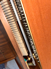 Load image into Gallery viewer, 1973 Kawai CE7 Continental Upright Piano in Walnut
