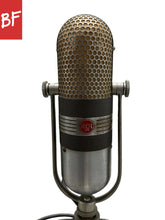 Load image into Gallery viewer, 1960&#39;s RCA 77-DX Polydirectional Ribbon Mic
