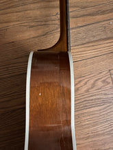 Load image into Gallery viewer, 1960’s Harmony H1233 12-String Acoustic
