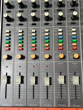Load image into Gallery viewer, 1980’s Tascam M-35 8-Channel Analog Console

