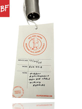 Load image into Gallery viewer, 1940's RCA 74-B Bidirectional Ribbon Mic
