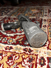 Load image into Gallery viewer, 1960’s EV 666R Cardioid Dynamic Mic
