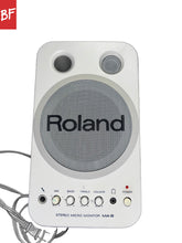 Load image into Gallery viewer, Roland MA-8 Stereo Micro Monitors (Pair)
